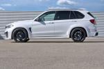 BMW X5 M Typhoon by G-Power 2018 года
